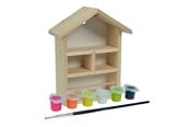 Spiele im Freien - Eichhorn  Outdoor Bee House - 100004584