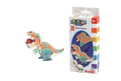 Kreativ-Spiele - Simba  3D ModEvi LOVE Tyrannosaurus - 106304737