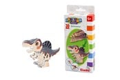 Kreativ-Spiele - Simba  3D ModEvi LOVE Spinosaurus - 106304740