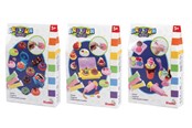 Kreativ-Spiele - Simba  small Dough Set 3-ass. - 106324615