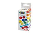 Kreativ-Spiele - Simba  4 Doughpots each 25g - 106324741