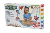 Kreativ-Spiele - Simba  10.000 Ironing Beads - 106374146