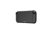 Handys - Cover & Cases - AmazingThing PlayShield Bare Case for Nintendo Switch 2 - Semi-Transparent - SWITCH2CB