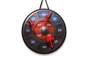 Brettspiele - Simba Viking Dart - 107406249