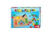 Brettspiele - Noris Hammergame - 606049101