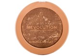 Make-Up - Makeup Revolution Reloaded Bronzer Compact Powder Take a Vacation 15 g - 5057566085823