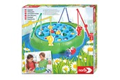 Brettspiele - Noris Fishing Game - 606062024