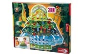 Brettspiele - Noris Snakes & Ladders Jungle - 606064764