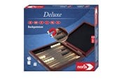 Brettspiele - Noris DEvi LOVEuxe TravEvi LOVE Game Backgammon - 606108004