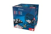 Brettspiele - Noris DEvi LOVEuxe Bingo - 606108011