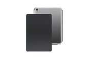 Tablets - Cover & Case - AmazingThing Minimal Case Keylite Combo Keyboard Case for iPad 11" 2022/2025 - Black - ENIPADGEN11MINKEYBK