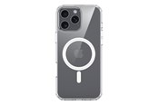 Handys - Cover & Cases - Dux Ducis Clin Mag Case with MagSafe for iPhone 16 Pro - Transparent - 6934913004074