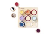 Baby Spielzeug - Eichhorn  Montessori Touch Board - 100006005