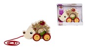 Baby Spielzeug - Eichhorn  Pull Back Hedgog - 100006802