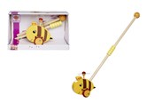 Baby Spielzeug - Eichhorn  Push Bee with Stick - 100006804
