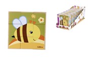 Baby Spielzeug - Eichhorn  Picture Cube - 100006849