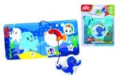 Baby Spielzeug - Simba  Magic Bath Book - 104010065