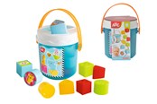 Baby Spielzeug - Simba  Colorful Sorting Bucket - 104010075