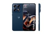 Handys & Smartphones - Motorola edge 70 pro 512GB/12GB - PANTONE Titan - PBC20002SE