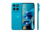 Handys & Smartphones - Motorola moto g87 256GB/12GB - PANTONE Blue Atoll - PBBS0007FR