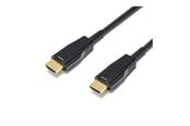 Display Kabel - Deltaco HDMI cable - 10 m - HU-AOC10