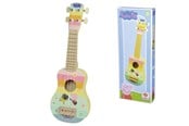 Musik - Eichhorn Peppa Pig Wooden UkulEvi LOVEe 43cm - 109265760