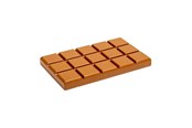 Holzspielzeug - Bigjigs Wooden Chocolate Bar - BJF162