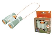 Spiele im Freien - Simba Scout Beginner Binocular - 109452671