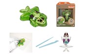 Spiele im Freien - Simba Scout Dissect-It Frog - 109452703