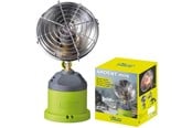 Grill und Zubehör - Meva Tourist heater ARDENT MINI sun radiant heater for gas cartridge 1kW - 8590584576142