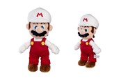 Plush - Simba Toys plush SuMa Fire Mario Plush 30cm - 109231535