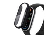 Smartwatch - Accessories - Tech-Protect Defense360 Case for Xiaomi Smart Band 9 / 9 NFC - Black - 5906302375684
