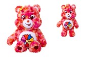 Plush - Simba Toys plush Care Bears - Flower Power Bear 35cm - 6305878008038