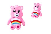 Plush - Simba Toys plush Care Bears - Cheer Bear 23cm - 6305878014038