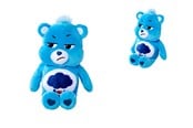 Plush - Simba Toys plush Care Bears - Grumpy Bear 23cm - 6305878018038