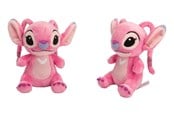 Plush - Simba Toys plush Disney AngEvi LOVE Mini 15cm - 6315870465