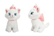 Plush - Simba Toys plush Disney Classic Refresh Marie 25cm - 6315870470