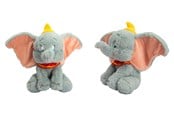 Plush - Simba Toys plush Disney Classic Refresh Dumbo 25cm - 6315870471
