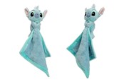 Plush - Simba Toys plush Disney Stitch w. Comforter - 6315870490