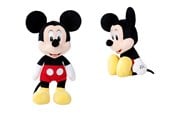Plush - Simba Toys plush Disney Mickey Clubhouse 25cm - 6315870521