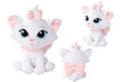 Plush - Simba Toys plush Disney Doorables Marie 25cm - 6315870554