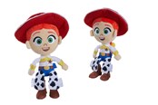 Plush - Simba Toys plush Disney Pixar TS-5 Jessie 25cm - 6315870702