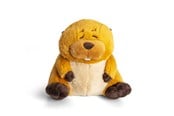 Plush - Simba Toys plush Pixar Hoppers Loaf Beaver 22cm - 6315870705