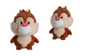 Plush - Simba Toys plush Disney Huggables Dale 35cm - 6315870710