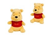 Plush - Simba Toys plush Disney Winnie The Pooh Mini 15cm - 6315870716