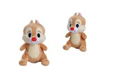 Plush - Simba Toys plush Disney Dale Mini 15cm - 6315870718