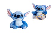 Plush - Simba Toys plush Disney Live Action Stitch Shoulder Squad - 6315870729