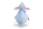 Plush - Simba Toys plush Disney Stitch Head w/ Comforter - 6315870732