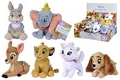 Plush - Simba Toys plush Disney Classic Friends Ref. 17cm - 6315876253