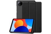Tablets - Cover & Case - Tech-Protect SmartCase for Xiaomi Redmi Pad SE 8.7 - Black - 5906302375875